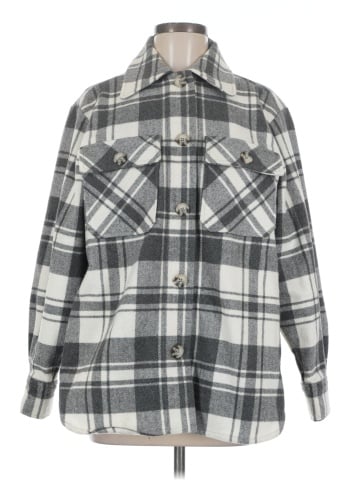 BB Dakota Coat (view 1)