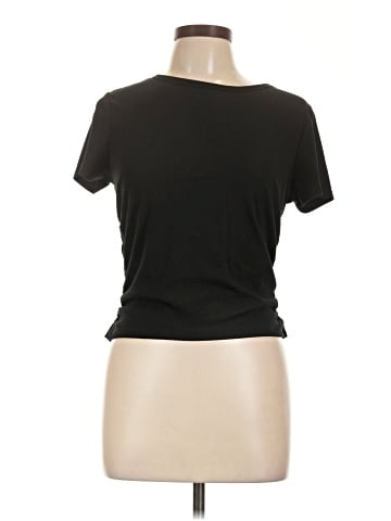 Orange Kiss Short Sleeve T-Shirt (view 1)