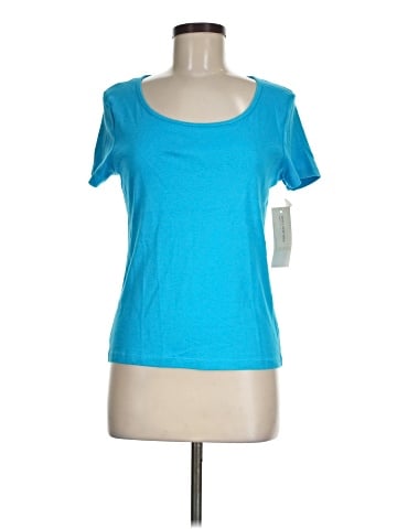 Jones New York Sport Short Sleeve Top (view 1)