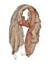 Unbranded Tan Orange Scarf One size - photo 1