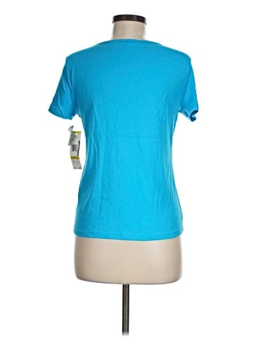 Jones New York Sport Short Sleeve Top (view 2)