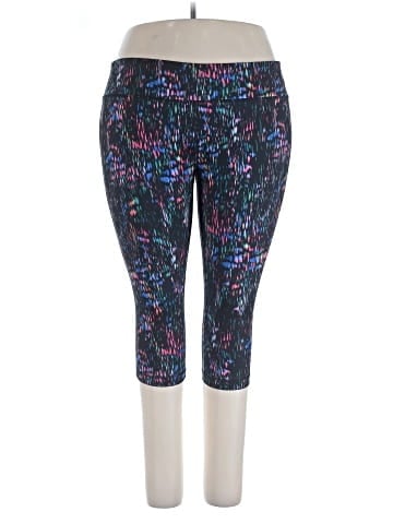 Danskin Now Active Pants (view 1)