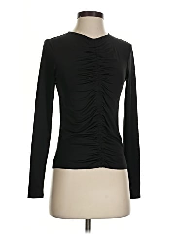 Vero Moda Long Sleeve Top (view 1)