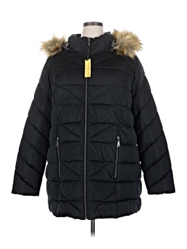 Assorted Brands Snow Jacket