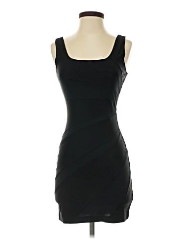 Silence and Noise Cocktail Dress (view 1)