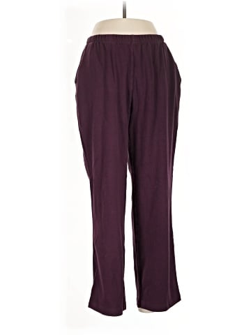 Lands' End Casual Pants (view 1)
