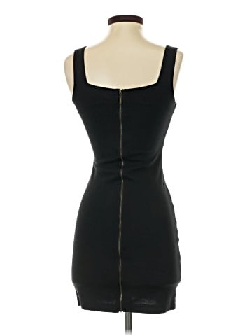 Silence and Noise Cocktail Dress (view 2)