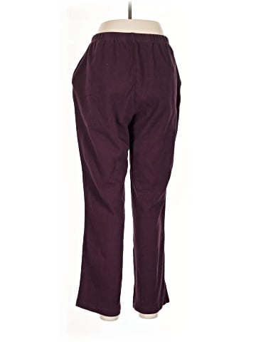 Lands' End Casual Pants (view 2)