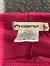 Apparatus Metallic Pink Casual Pants Size 14 - photo 3