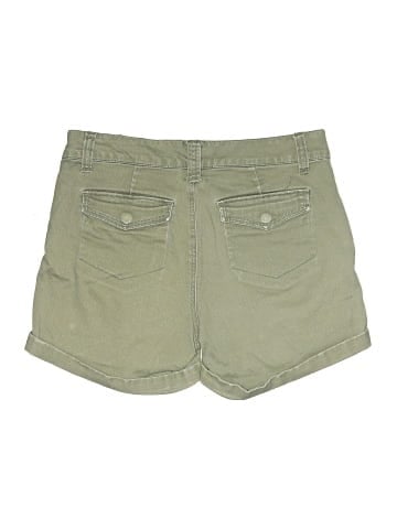DKNY Khaki Shorts (view 2)