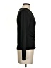 Vero Moda 100% Polyester Black Long Sleeve Top Size S - photo 4