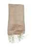 Unbranded Tan Orange Scarf One size - photo 2