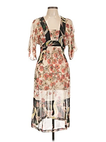 Jonathan Martin Cocktail Dress (view 1)