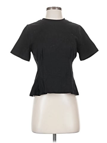 Berenice Short Sleeve Turtleneck (view 1)