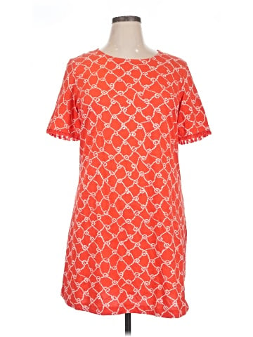 Draper James Casual Dress (view 1)