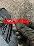 SPANX Black Leggings Size L - photo 6