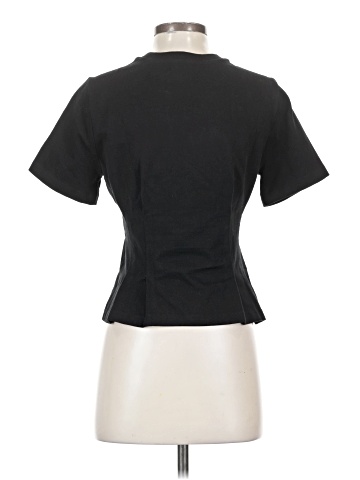 Berenice Short Sleeve Turtleneck (view 2)