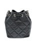 Assorted Brands Black Bucket Bag One size - photo 3