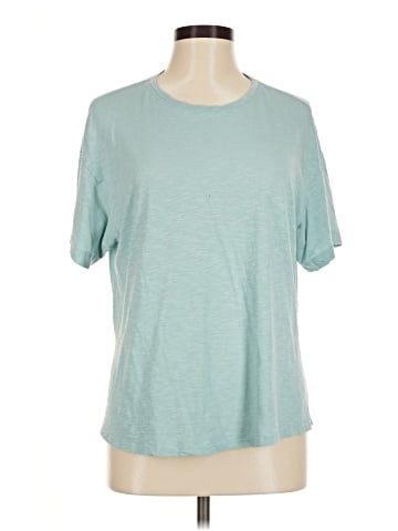 Z by Zella Short Sleeve T-Shirt (view 1)