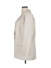 Open Edit 100% Polyester Ivory Blazer Size XL - photo 5
