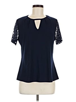 Love Scarlett Short Sleeve Top