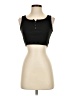 Uniqlo Black Tank Top Size S - photo 1