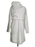 Athleta Gray Coat Size XS - photo 2