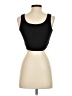 Uniqlo Black Tank Top Size S - photo 2