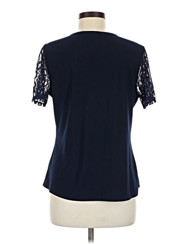 Love Scarlett Short Sleeve Top (view 2)