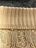 Unbranded Tan Cardigan Size S - photo 7