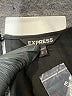 Express Black Active T-Shirt Size XS - photo 7