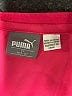 Puma 100% Polyester Pink Sleeveless T-Shirt Size 8 - 10 - photo 3