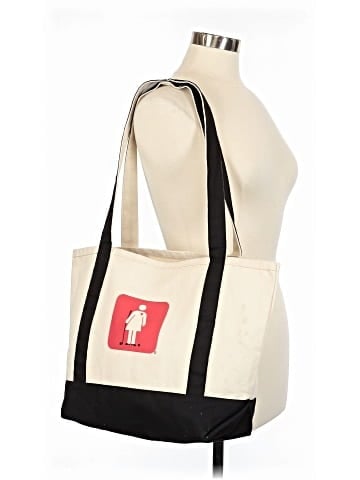 Assorted Brands Tote (view 2)
