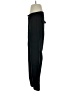Zara 100% Cotton Solid Black Cargo Pants Size 4 - photo 5