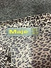 Maje Blue Jumpsuit Size Sm (1) - photo 4