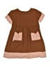 Will & Ivey Brown Dress Size 11 - photo 1