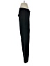 Zara 100% Cotton Solid Black Cargo Pants Size 4 - photo 4