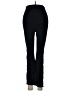 Bayside Black Active Pants Size M - photo 2