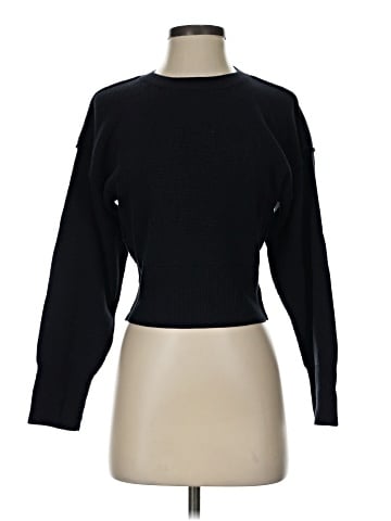 MNG Pullover Sweater (view 1)