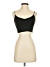 Cider Black Tank Top Size S - photo 1