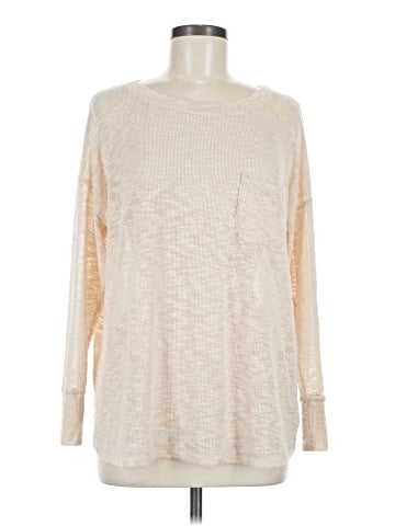 Maeve Pullover Sweater (view 1)