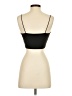 Cider Black Tank Top Size S - photo 2