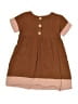 Will & Ivey Brown Dress Size 11 - photo 2