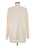 Maeve Ivory Pullover Sweater Size M - photo 2