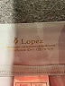 Lopez Gray Active Pants Size 12 - photo 7