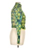 Ganni Green Long Sleeve Top Size 36 waist (estimated) - photo 4