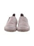 Birkenstock 100% Leather Gray Pink Flats Size 10 - photo 2