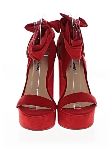 Fashion Nova Sandals (view 2)
