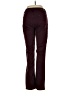 Lee Burgundy Jeans Size 4 - photo 2