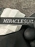 Miraclesuit Paisley Black One Piece Swimsuit Size XXS (estimated) - photo 3